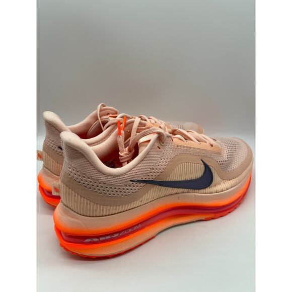 Nike Air Zoom Pegasus Premium Men's Size 12.5 Washed Coral II6308-600 New - Picture 15 of 16